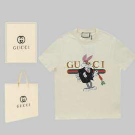Picture of Gucci T Shirts Short _SKUGucciXS-Latt47711052